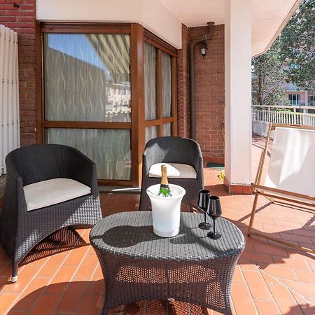Two Steps From Lake - Lake Maggiore Relax Dormelletto Exterior photo