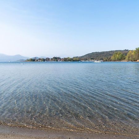Two Steps From Lake - Lake Maggiore Relax Dormelletto Exterior photo