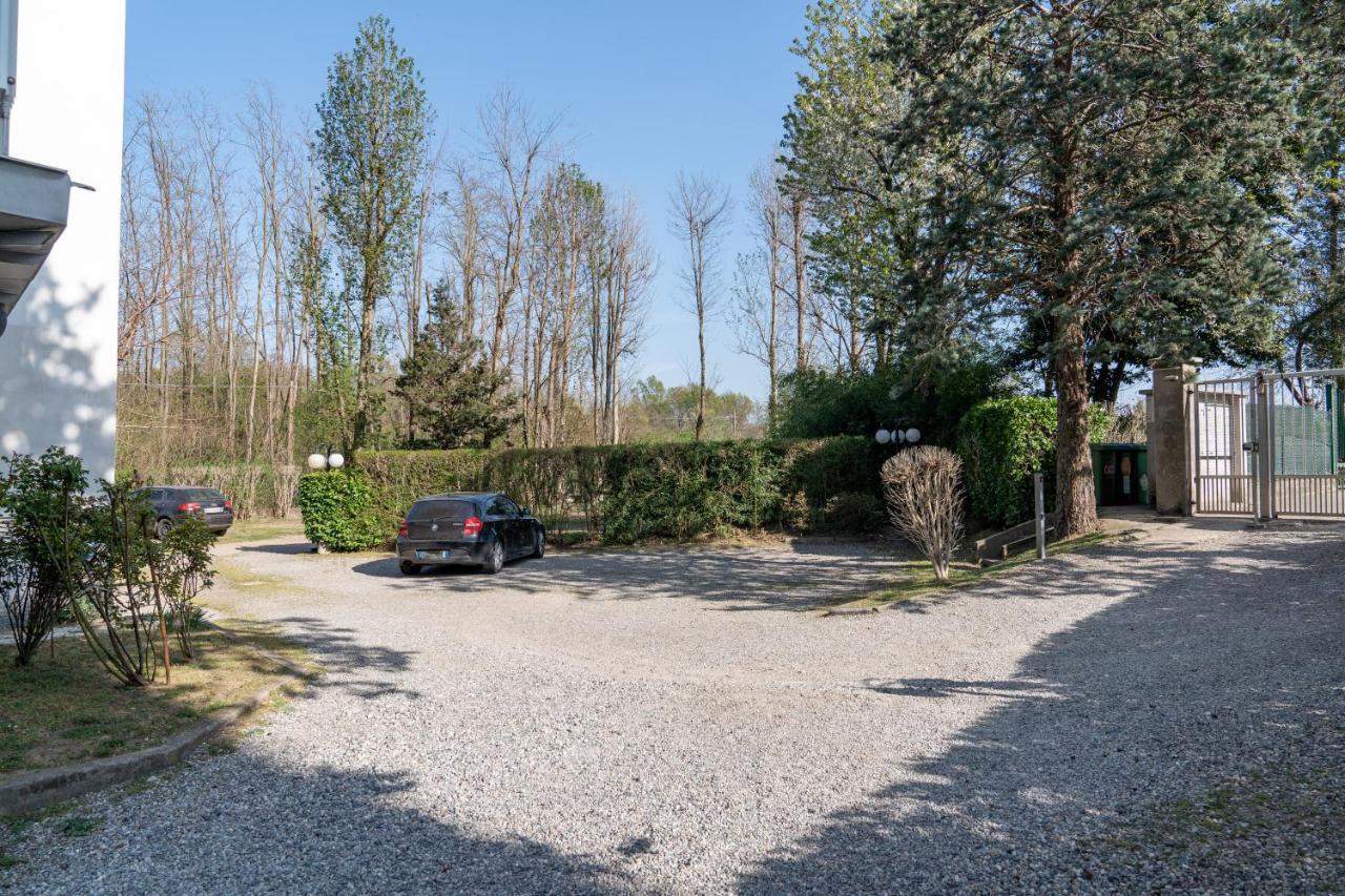 Two Steps From Lake - Lake Maggiore Relax Dormelletto Exterior photo