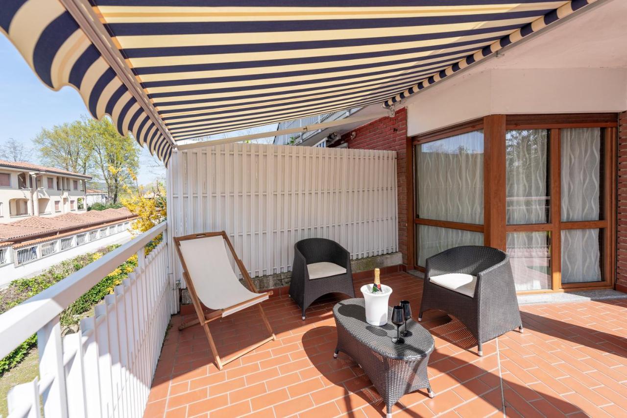 Two Steps From Lake - Lake Maggiore Relax Dormelletto Exterior photo